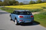 Mini Cooper SD Clubman ALL4 2016 года
